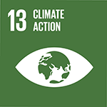 13. Take urgent action to combat climate change and its impacts